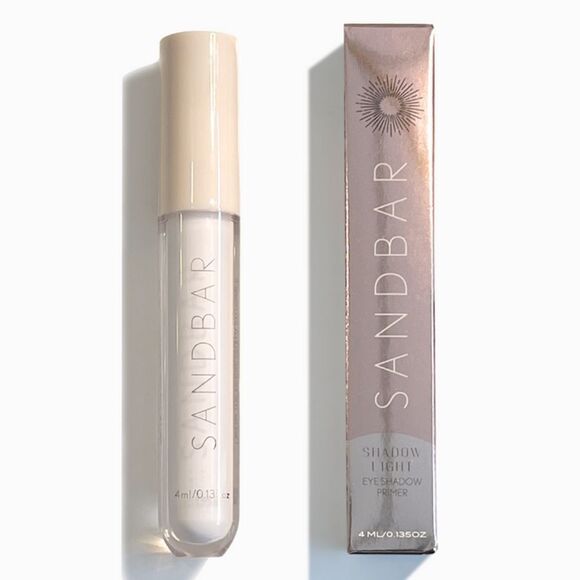 Sandbar Eyeshadow Primer - Picture 1 of 10